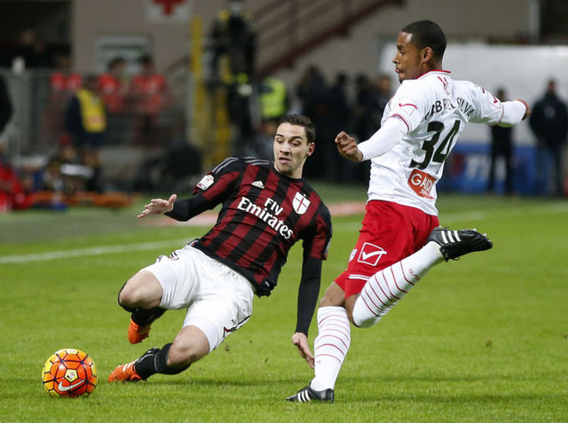 Gabriel Silva - Udinese > Genoa - Kiralık