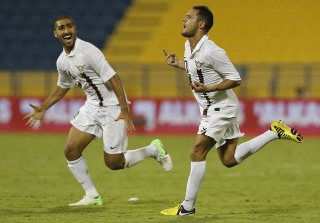 Karim Ziani - Al Fujairah > Petrolul Ploiesti