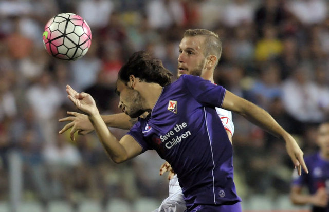 Joan Verdu - Fiorentina > Levante