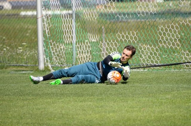 Mario Felgueiras - Torku Konyaspor > Pacos Ferreira