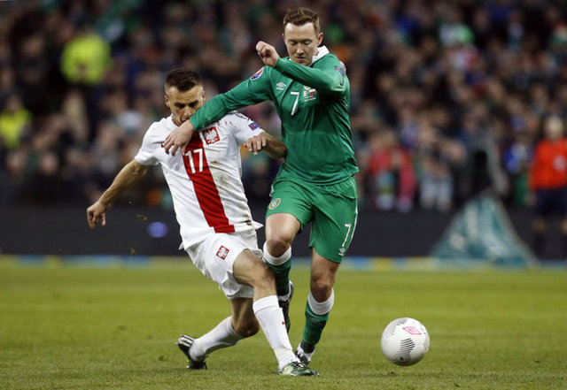 Aiden McGeady - Everton > Sheffield Wednesday - Kiralık