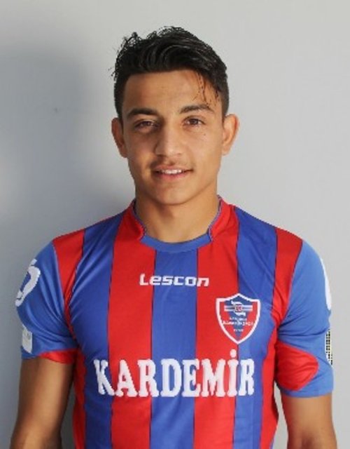 Alpay Koçaklı - Karabükspor Karabükspor > Gaziantepspor