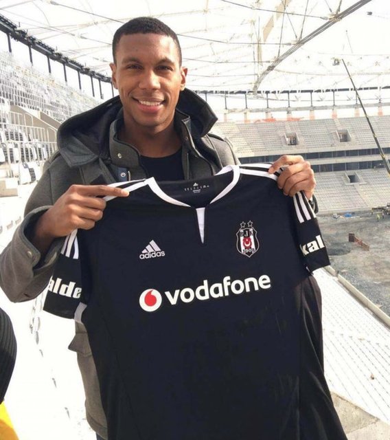 Marcelo - Hannover 96 > Beşiktaş - Kiralık