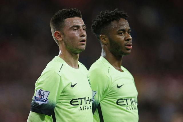 Patrick Roberts - Manchester City > Celtic - Kiralık