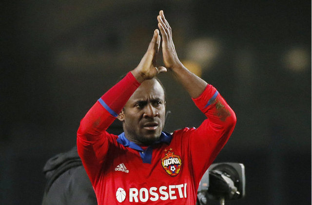 Seydou Doumbia -  Roma > Newcastle United - Kiralık