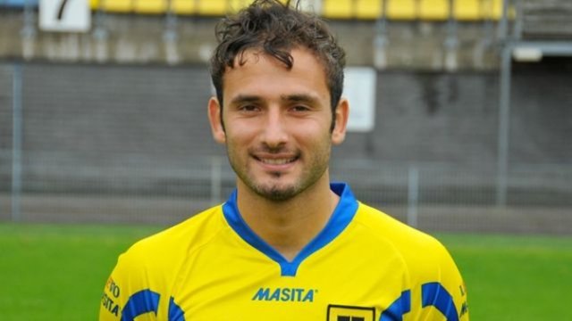 Oğuzhan Türk - Gaziantepspor > Adanaspor