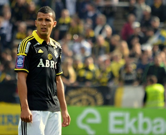 Nabil Bahoui - Al Ahli Jeddah > Hamburg