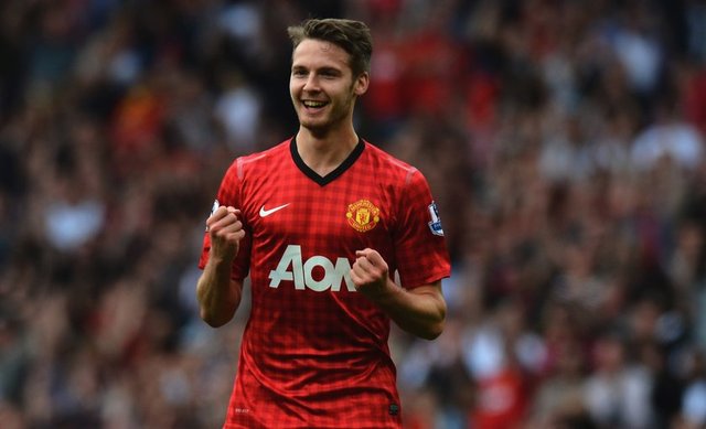 Nick Powell - Manchester United > Hull City - Kiralık