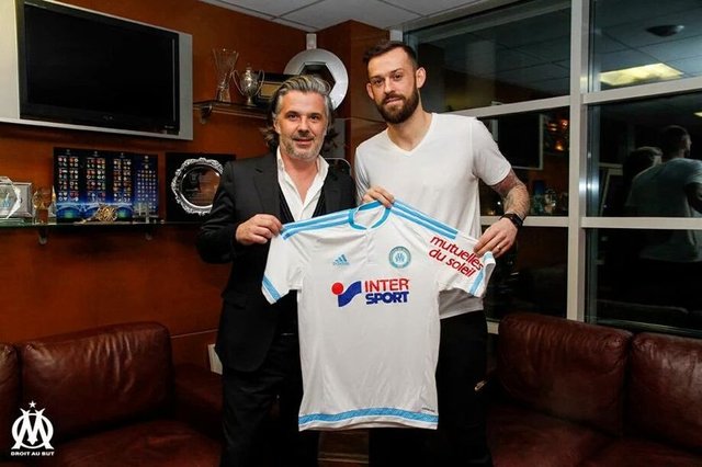 Steven Fletcher- Sunderland > Marseille - Kiralık