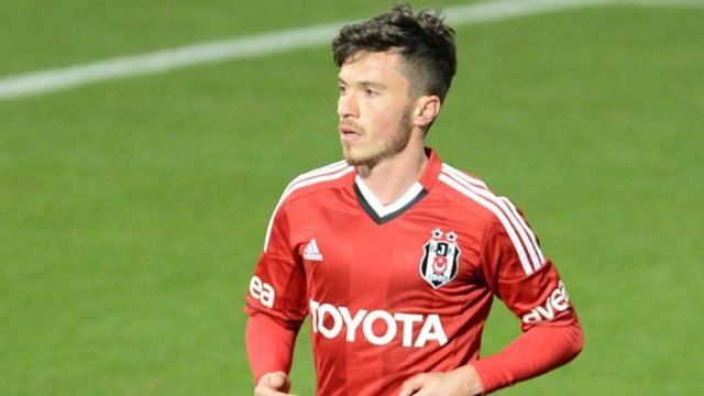 Gökhan Süzen - Beşiktaş > Medicana Sivasspor