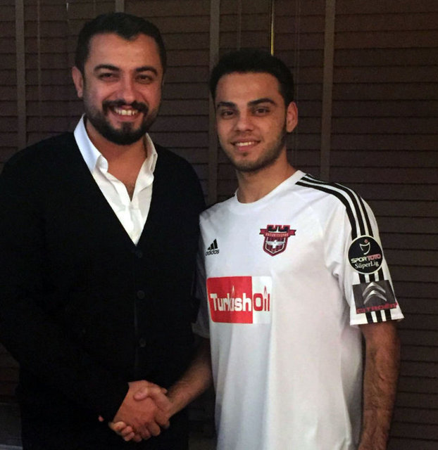 Doğanay Kılıç - Bursaspor > Gaziantepspor