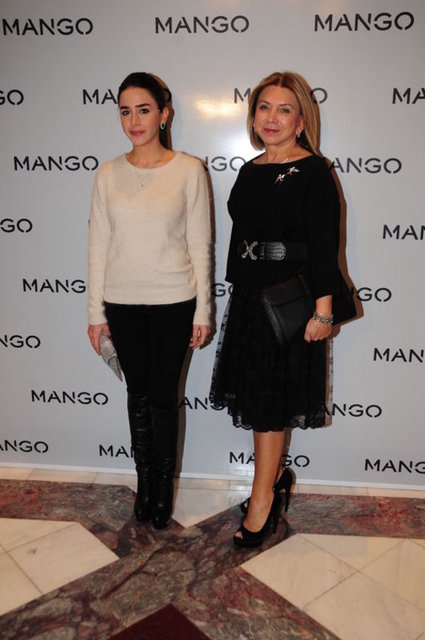 NAZLI SERT, MERAL YAZICI