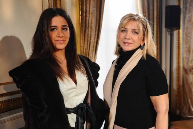 NAZLI SERT, MERAL YAZICI