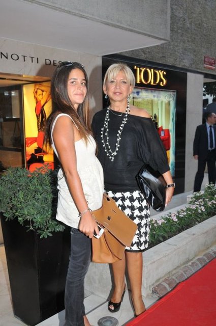 NAZLI SERT, MERAL YAZICI