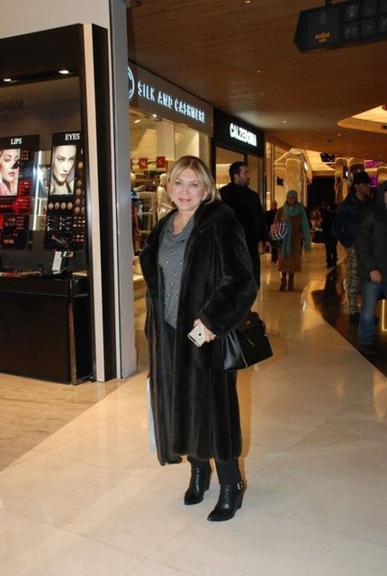 MERAL YAZICI