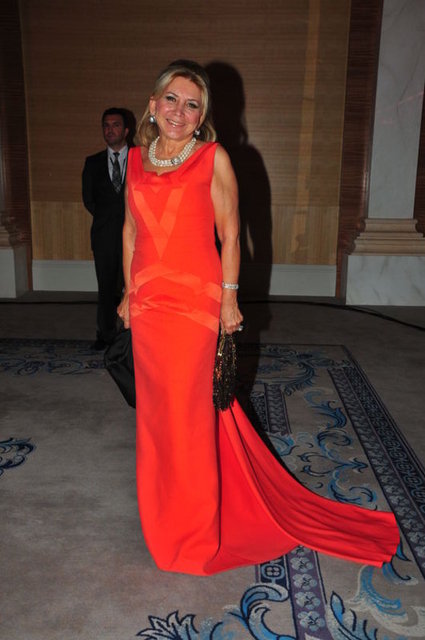 MERAL YAZICI