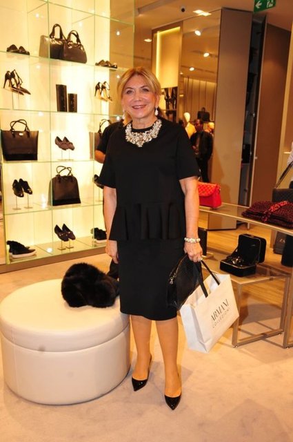 MERAL YAZICI
