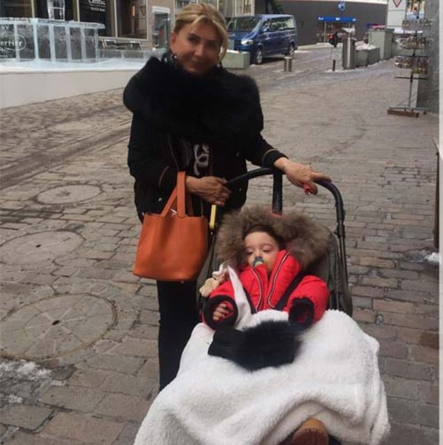 MERAL YAZICI, ÜNSAL SERT