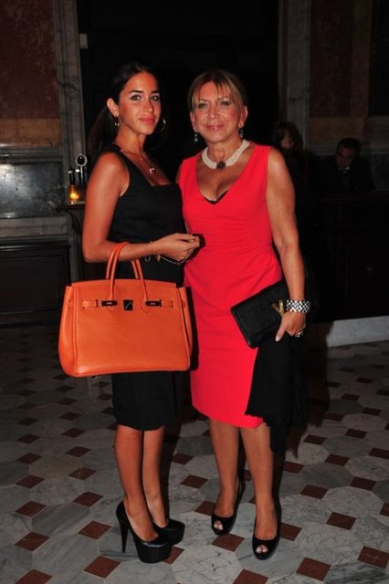 NAZLI SERT, MERAL YAZICI