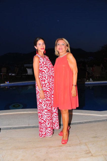 NAZLI SERT, MERAL YAZICI