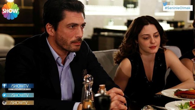 İlişki Durumu Karışık 28. Bölüm Foto-Romanı