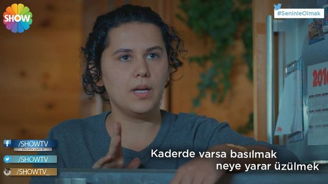 İlişki Durumu Karışık 28. Bölüm Foto-Romanı