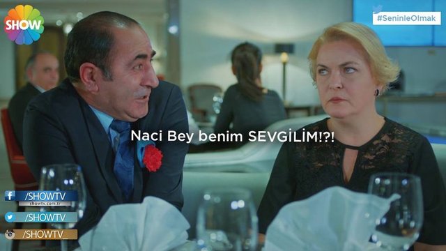 İlişki Durumu Karışık 28. Bölüm Foto-Romanı