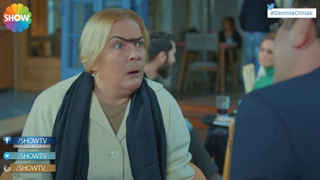 İlişki Durumu Karışık 28. Bölüm Foto-Romanı