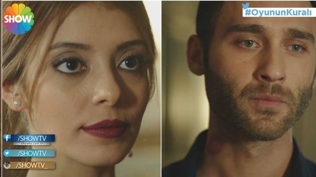 Acı Aşk 7. Bölüm Foto-Roman