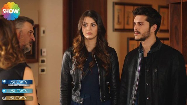 Acı Aşk 7. Bölüm Foto-Roman