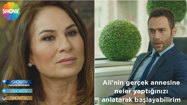 Acı Aşk 7. Bölüm Foto-Roman