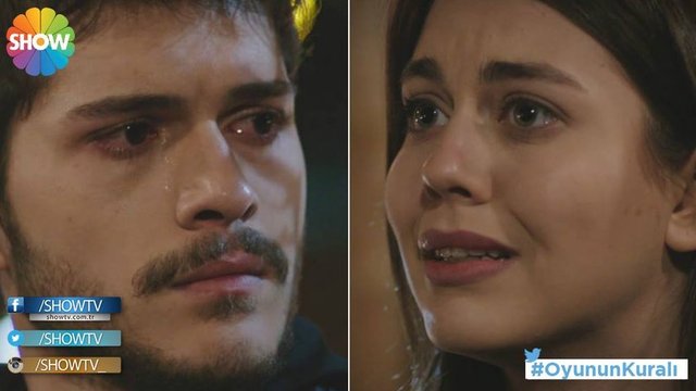 Acı Aşk 7. Bölüm Foto-Roman