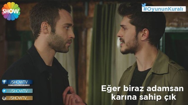 Acı Aşk 7. Bölüm Foto-Roman