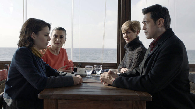 Mayıs Kraliçesi final bölümü fotoğraflarını gördünüz mü?