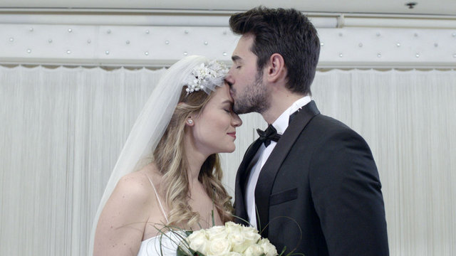 Mayıs Kraliçesi final bölümü fotoğraflarını gördünüz mü?