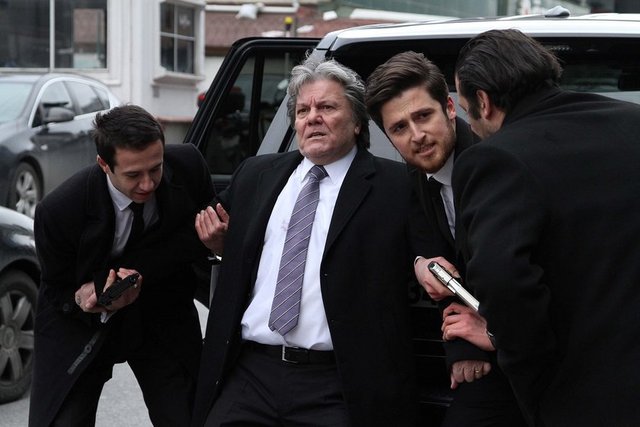 Mayıs Kraliçesi final bölümü fotoğraflarını gördünüz mü?