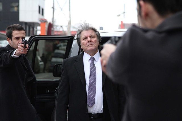 Mayıs Kraliçesi final bölümü fotoğraflarını gördünüz mü?