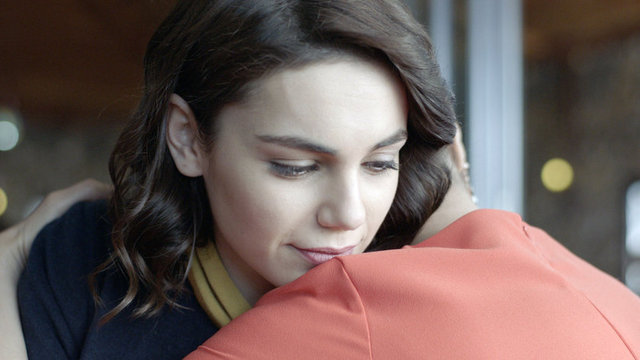 Mayıs Kraliçesi final bölümü fotoğraflarını gördünüz mü?