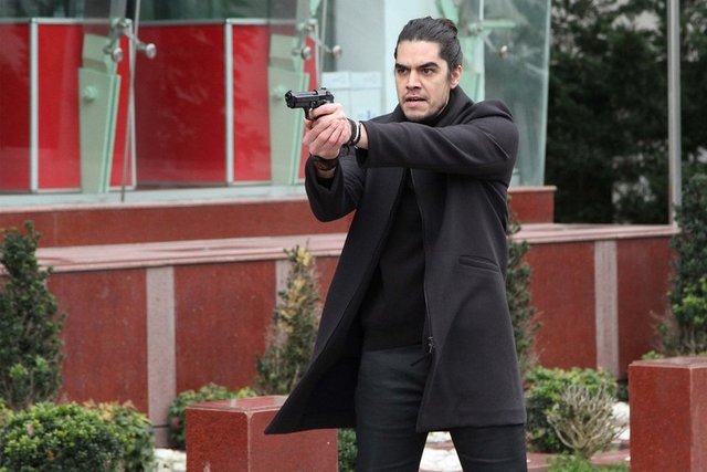 Mayıs Kraliçesi final bölümü fotoğraflarını gördünüz mü?