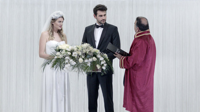 Mayıs Kraliçesi final bölümü fotoğraflarını gördünüz mü?