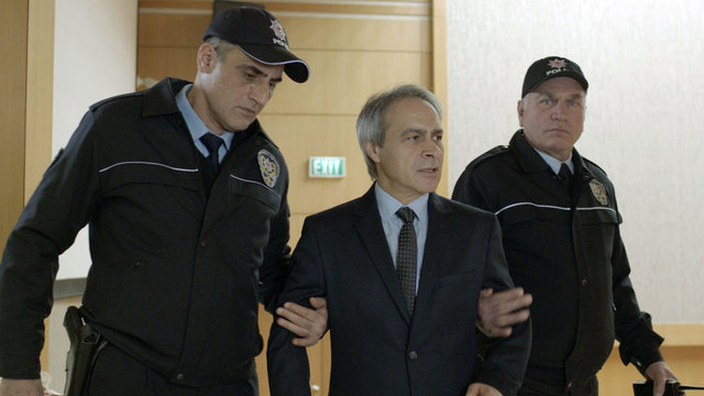 Mayıs Kraliçesi final bölümü fotoğraflarını gördünüz mü?