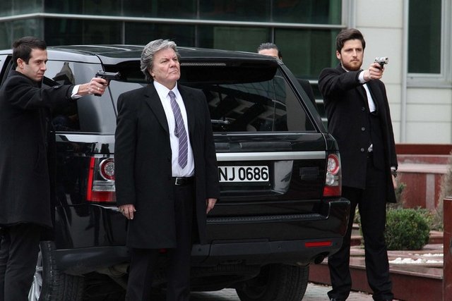 Mayıs Kraliçesi final bölümü fotoğraflarını gördünüz mü?