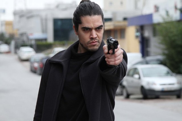 Mayıs Kraliçesi final bölümü fotoğraflarını gördünüz mü?