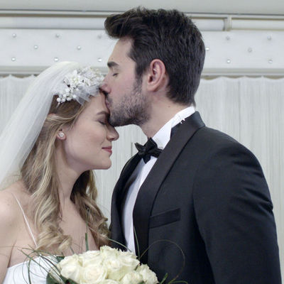 Mayıs Kraliçesi final bölümü fotoğraflarını gördünüz mü?