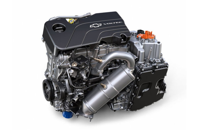 Kullandığı motor: 1.5L DOHC 4-cyl./120-kW Drive Motor (hibrit) - 1.5 litre-120 kW, 4 silindirli