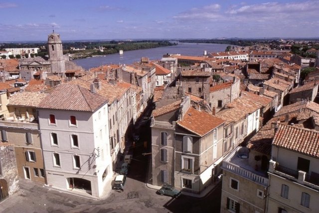 Arles - Fransa