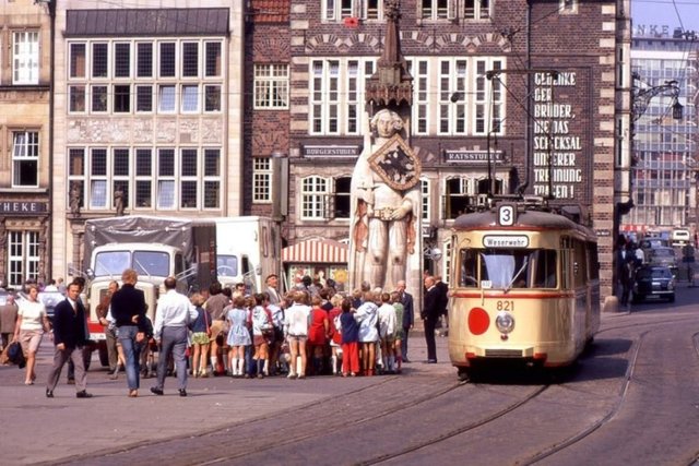 Hamburg - Almanya