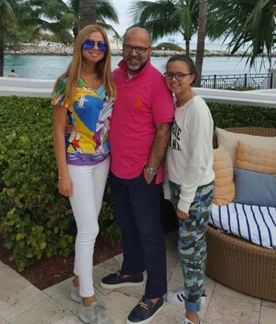 NECDET - EMEL AYAYDIN