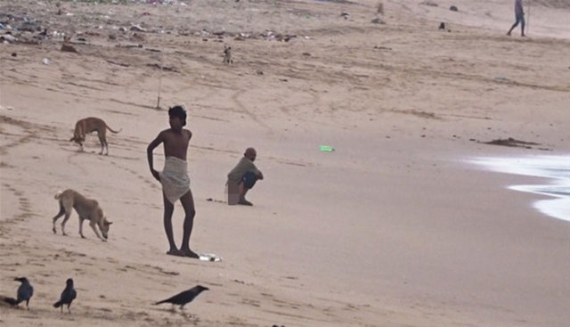 Son yıllarda Hindistan'da çok geniş bütçeli kampanyalar düzenlenmiş ancak pek azı işe yaramıştı.