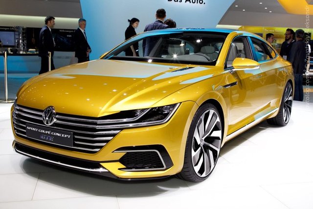 Marka: VOLKSWAGENModel: PASSAT CCSegment: D6Toplam Satış: 141